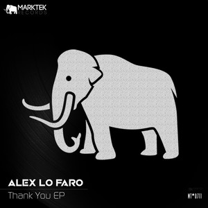 Thank You (Extended Mix)