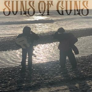 Suns of Guns (feat. blanket) [Explicit]