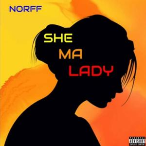 She Ma Lady (Explicit)