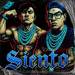 SIENTO (Explicit)