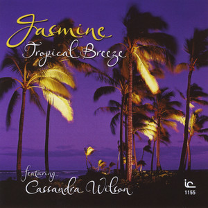 Jasmine(feat. Cassandra Wilson)