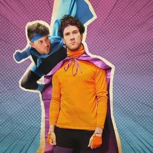 Biggest Fan(feat. JST FRNDS) (Explicit)