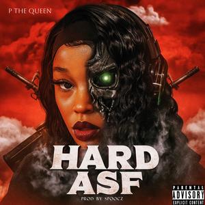 Hard Asf (Explicit)