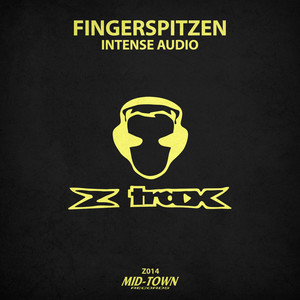 Intense Audio (Original Mix)
