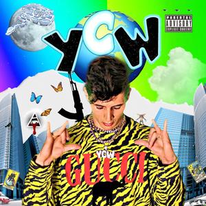Young Courma World (Explicit)