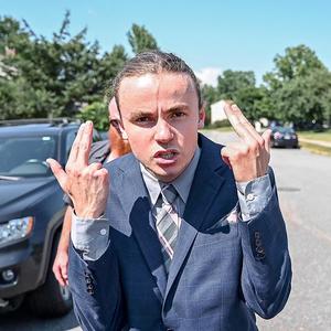 Incomplete Ass Rappers (Explicit)