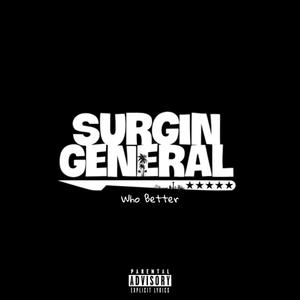 Who Better (Explicit)