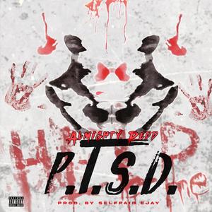 P.T.S.D (Explicit)