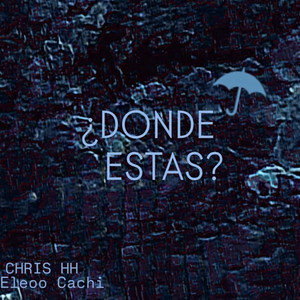 ¿DONDE ESTAS?