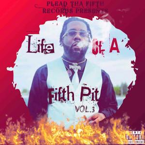 Life Of A Fifth Pit (Vol.3) [Explicit]