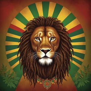 Rastafari Love