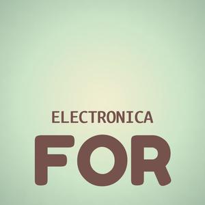 Electronica For