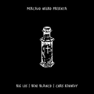 Agua Bendita[feat. Beni Blanco & Chris Kennedy] (Remix|Explicit)