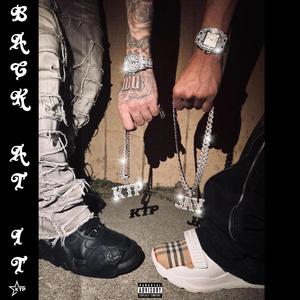Back At It (feat. Kampos) (Explicit)