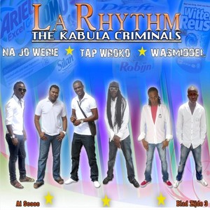 The Kabula Criminals