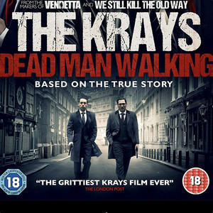 The Krays: Dead Man Walking (Original Score)