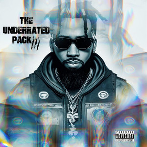 The Underrated Pack 3 (Explicit)