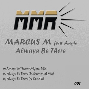 Always Be There (Acappella)