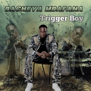 Bacheya Mbafana (Live)