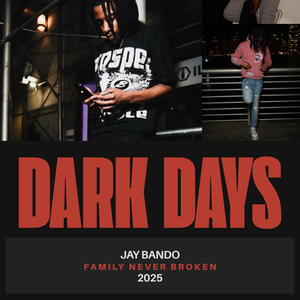 Dark Days (2024) (Explicit)