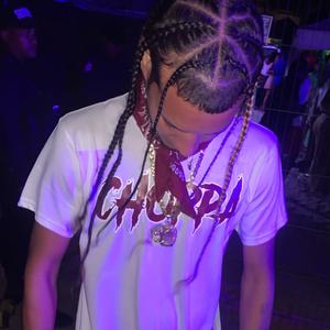 Active Chop (feat. NoMannerz) (Explicit)