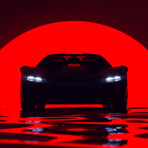 Bloody Mary (Slowd Version)