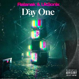 Day One (feat. UKSonix) [Explicit]