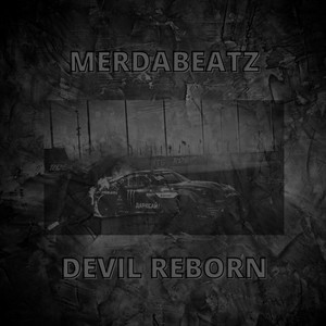 Devil Reborn (Explicit)