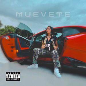 Renn Olympus - MUEVETE (Explicit)