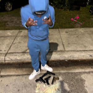 poof - (kelfeezy) (Explicit)