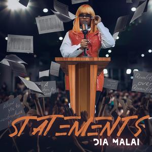 STATEMENTS (feat. O Banga)