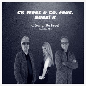 C Song(Be Free) (Booster Mix)