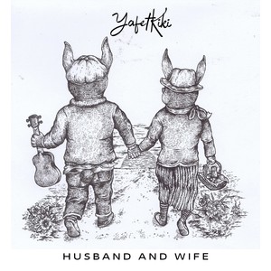 Husband And Wife