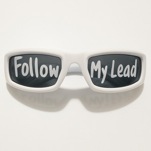 Follow My Lead (Radio Edit)