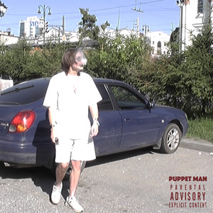 Puppet Man (Explicit)