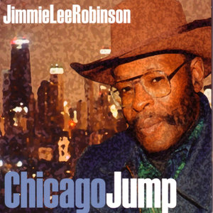 Jimmie Lee Robinson - Last Night