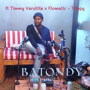 Trippy (feat. Timmy Versitile & Flomatic) [Explicit]