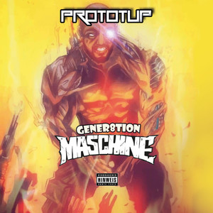 Gener8tion Maschine (Explicit)