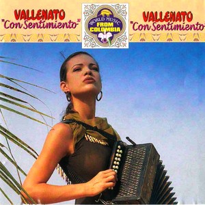 Vallenato Con Sentimiento