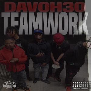 TEAMWORK (Explicit)