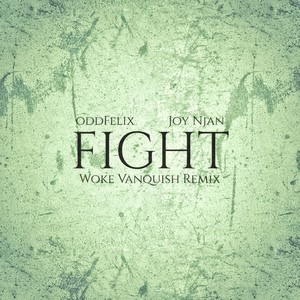 Fight (Woke Vanquish Remix)