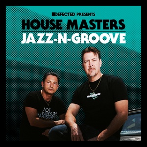 Over Like A Fat Rat (feat. Fonda Rae) (Jazz-N-Groove Classic Mix)