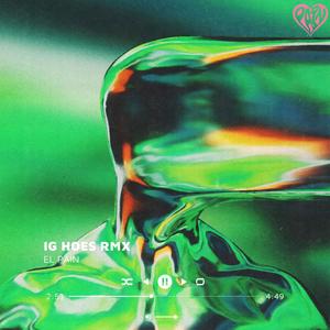 Instagram Hoes Rmx (Explicit)