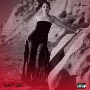 **** On (feat. Jamez World) (Explicit)