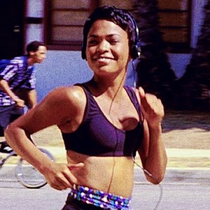 NIA LONG (Explicit)