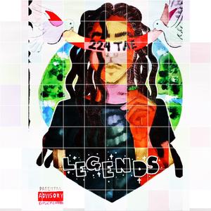 JIMMY DEAN (Explicit)