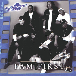 Fam First (Explicit)