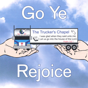 The Trucker's Chapel