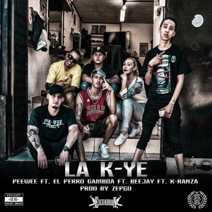 La K-ye