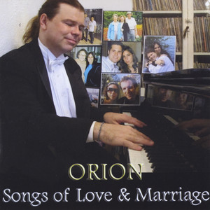 Songs of Love and Marriage